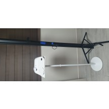 저스에어빔 프로젝터  +테리 70치스크린