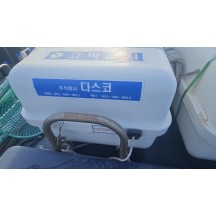 구명뗏목 10인승