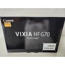 캐논 VIXIA HF G70