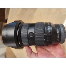 소니24-70gm2 f2.8렌즈